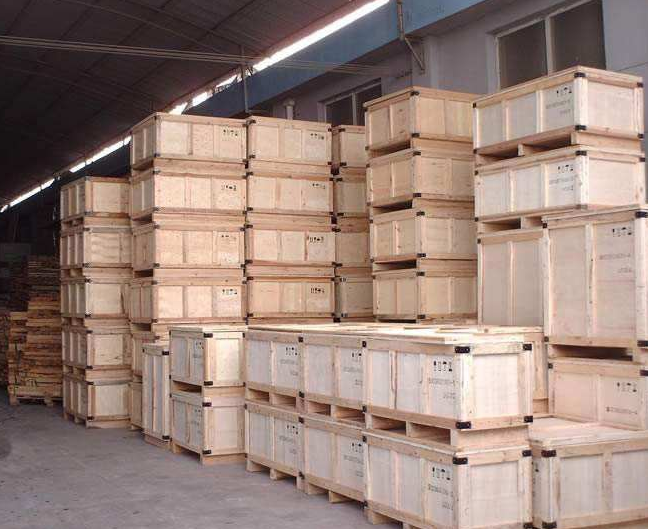 可以提供木箱包装的物流_国际物流公司-广州物流-大件